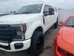 2020 F-250 Super Duty Thumbnail 5