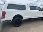 2020 F-250 Super Duty Thumbnail 17