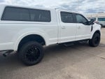 2020 F-250 Super Duty Thumbnail 18