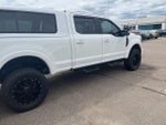 2020 F-250 Super Duty Thumbnail 19