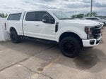 2020 F-250 Super Duty Thumbnail 20