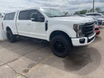 2020 F-250 Super Duty Thumbnail 21