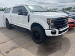 2020 F-250 Super Duty Thumbnail 22