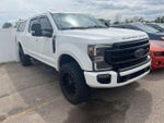 2020 F-250 Super Duty Thumbnail 23