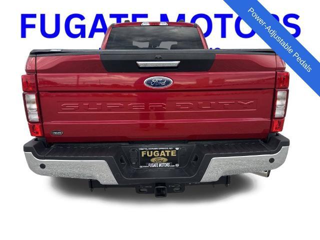 2020 Ford F-250 - $46,900