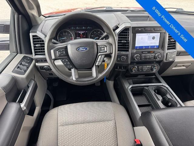 2020 Ford F-250 - $46,900