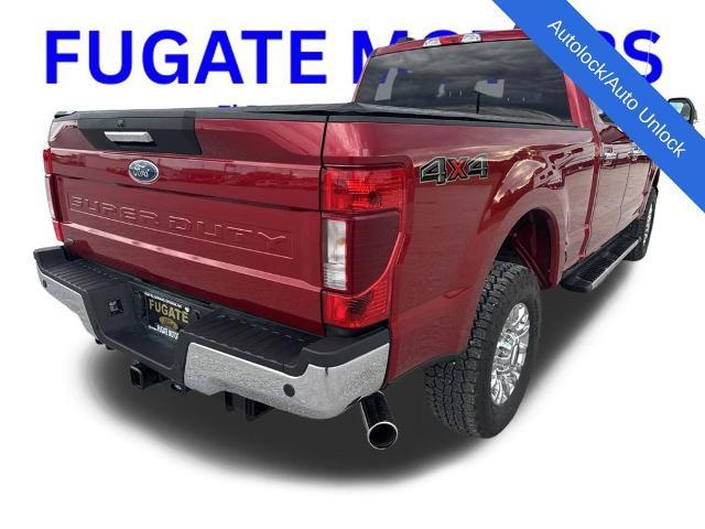 2020 Ford F-250 - $46,900