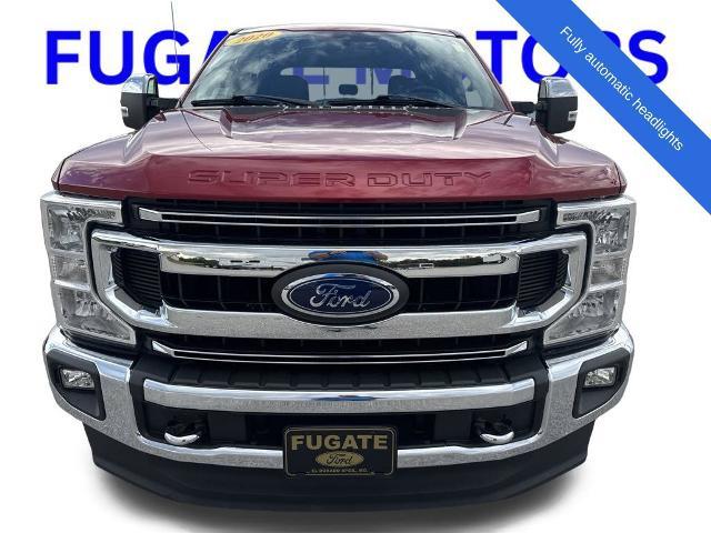 2020 Ford F-250 - $46,900