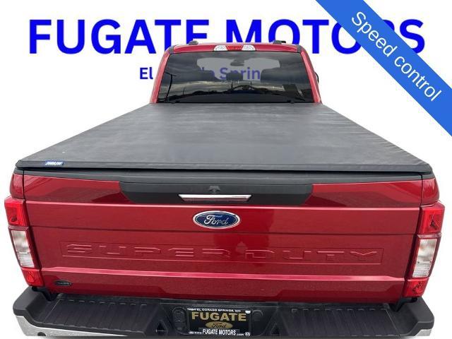 2020 Ford F-250 - $46,900