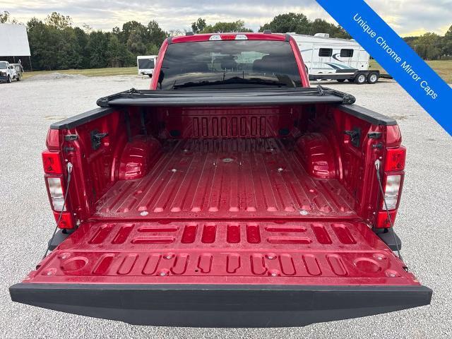 2020 Ford F-250 - $46,900