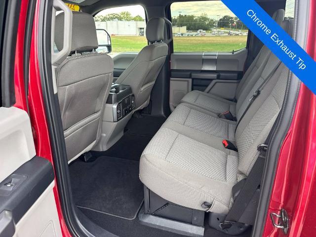 2020 Ford F-250 - $46,900