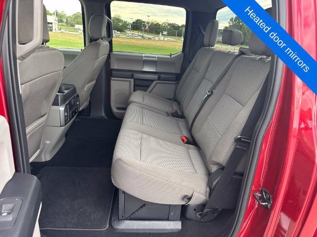 2020 Ford F-250 - $46,900