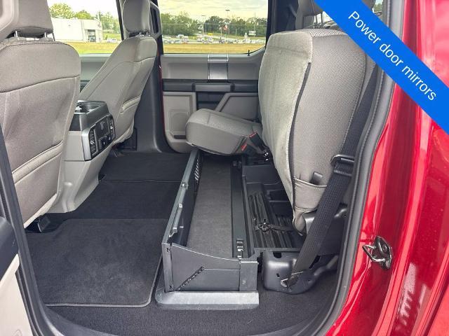 2020 Ford F-250 - $46,900
