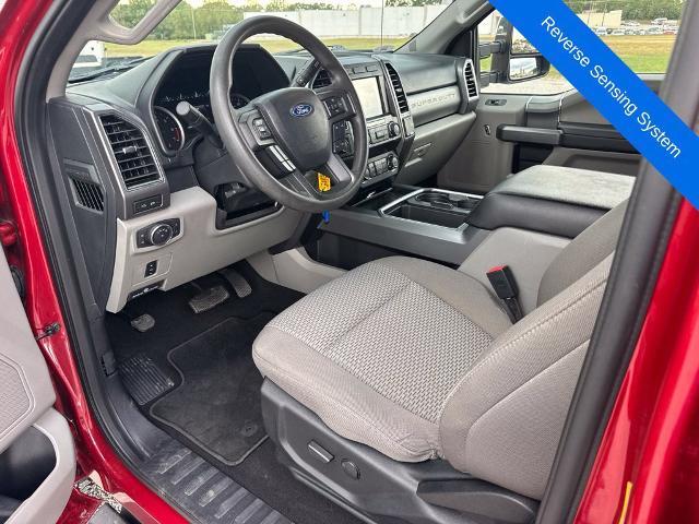 2020 Ford F-250 - $46,900