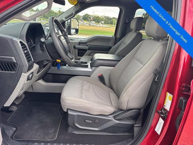 2020 Ford F-250 - $46,900