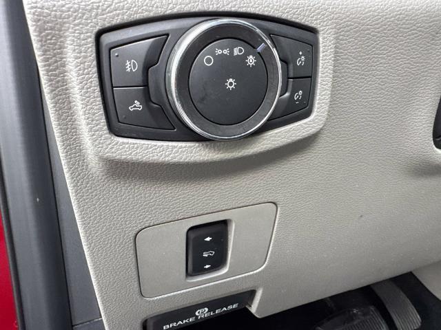 2020 Ford F-250 - $46,900