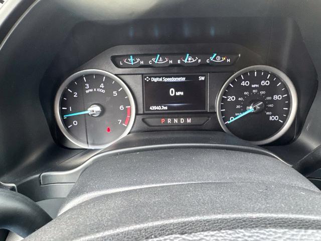 2020 Ford F-250 - $46,900