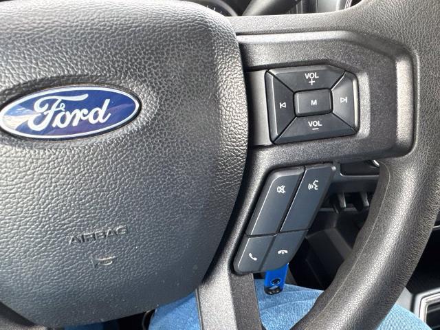 2020 Ford F-250 - $46,900
