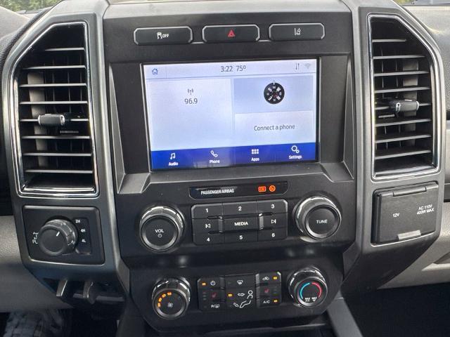 2020 Ford F-250 - $46,900