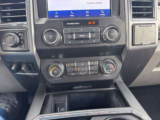 2020 Ford F-250 - $46,900