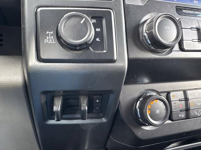 2020 Ford F-250 - $46,900