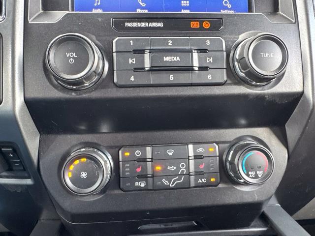 2020 Ford F-250 - $46,900