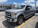 2020 F-250 Super Duty Thumbnail 1