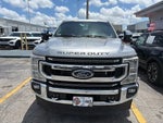 2020 F-250 Super Duty Thumbnail 3
