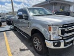 2020 F-250 Super Duty Thumbnail 4