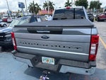 2020 F-250 Super Duty Thumbnail 9