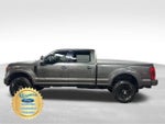 2020 F-250 Super Duty Thumbnail 2