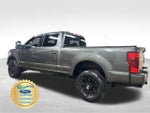 2020 F-250 Super Duty Thumbnail 3