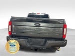 2020 F-250 Super Duty Thumbnail 4
