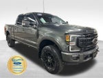 2020 F-250 Super Duty Thumbnail 7