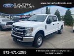 2021 F-250 Super Duty Thumbnail 1