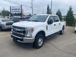 2021 F-250 Super Duty Thumbnail 2