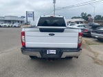 2021 F-250 Super Duty Thumbnail 5