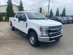 2021 F-250 Super Duty Thumbnail 7
