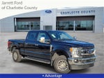 2021 F-250 Super Duty Thumbnail 1