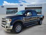 2021 F-250 Super Duty Thumbnail 2