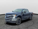 2021 F-250 Super Duty Thumbnail 1