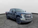 2021 F-250 Super Duty Thumbnail 3