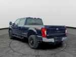 2021 F-250 Super Duty Thumbnail 9