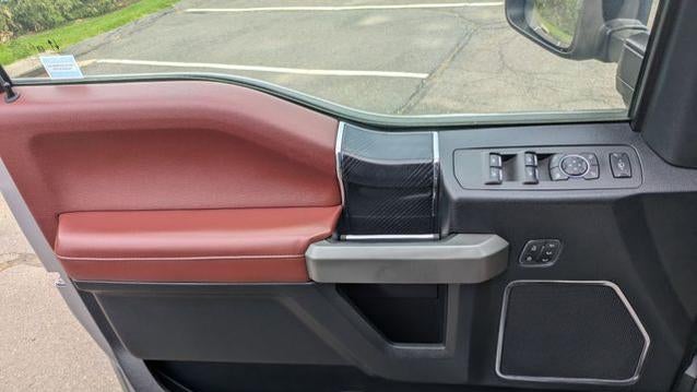 2021 Ford F-250 Super Duty King Ranch