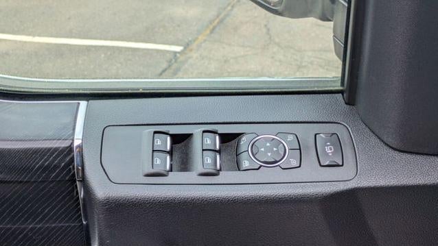2021 Ford F-250 Super Duty King Ranch