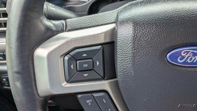 2021 Ford F-250 Super Duty King Ranch