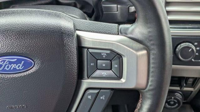 2021 Ford F-250 Super Duty King Ranch