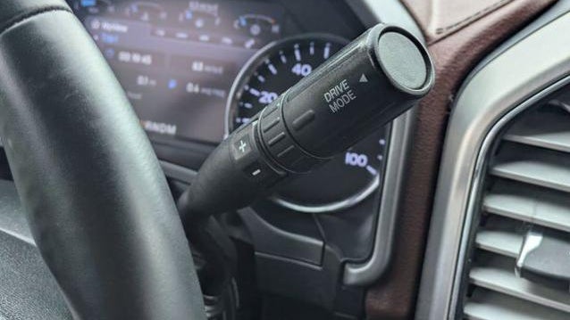 2021 Ford F-250 Super Duty King Ranch