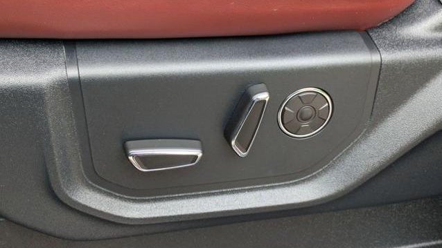 2021 Ford F-250 Super Duty King Ranch