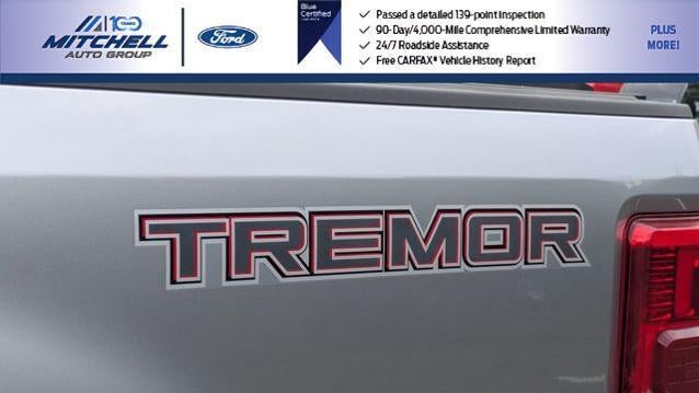 2021 Ford F-250 Super Duty King Ranch
